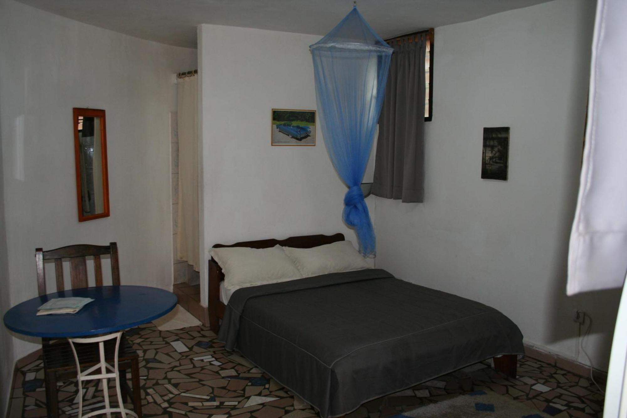 Hotel Napoleon Lagune Lome Ruang foto