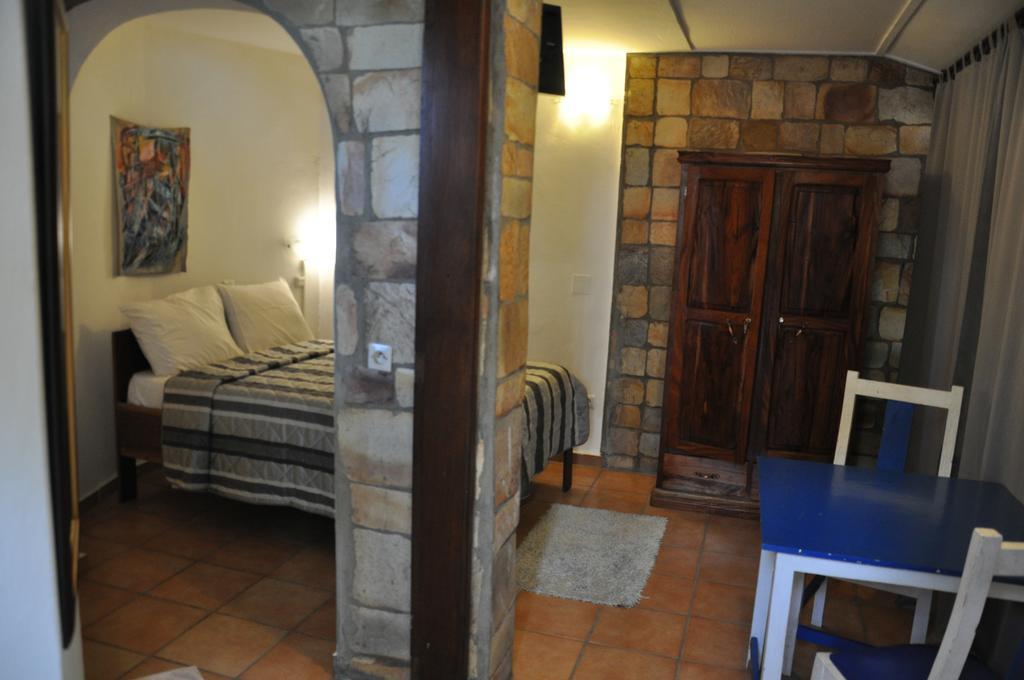 Hotel Napoleon Lagune Lome Bagian luar foto